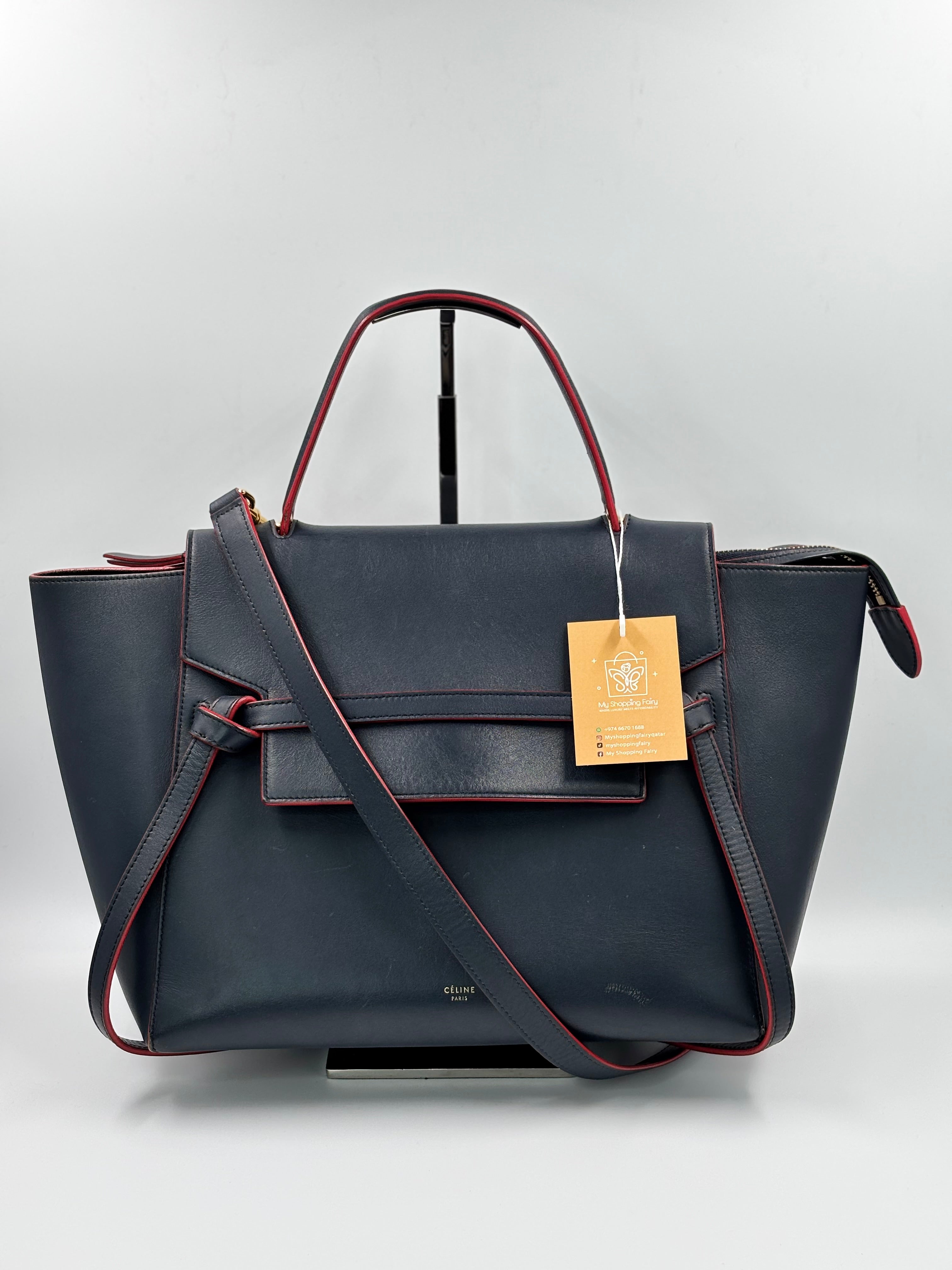 Celine Beltbag