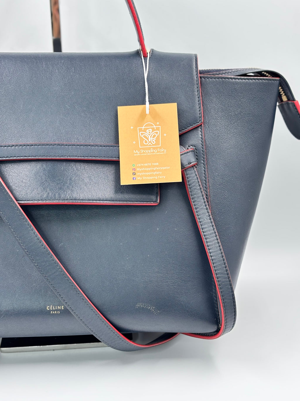 Celine Beltbag