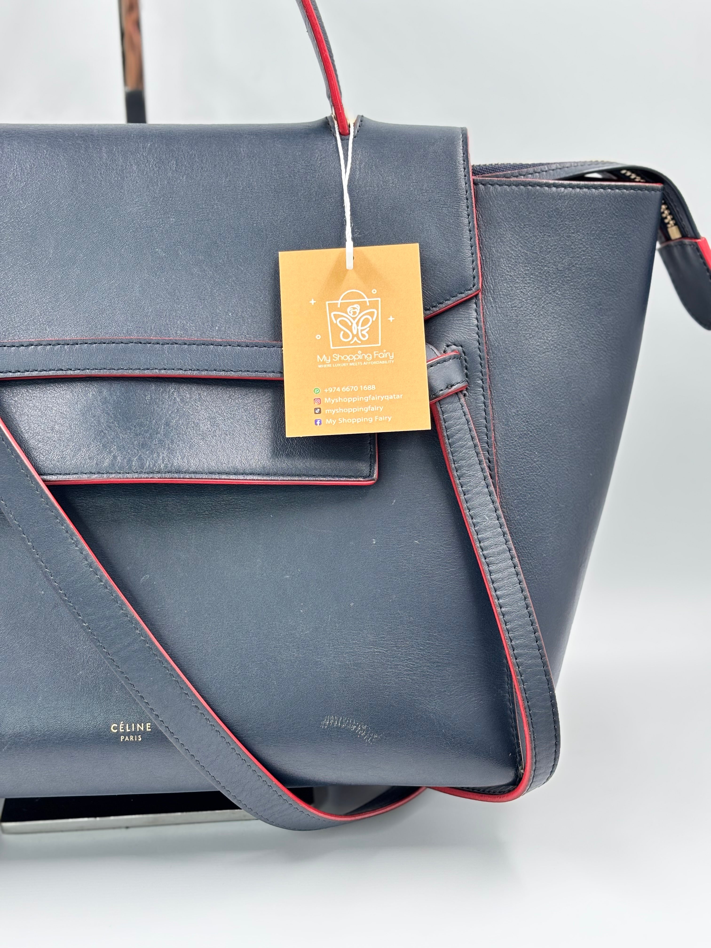 Celine Beltbag