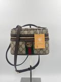 Gucci Small Vanity Bag