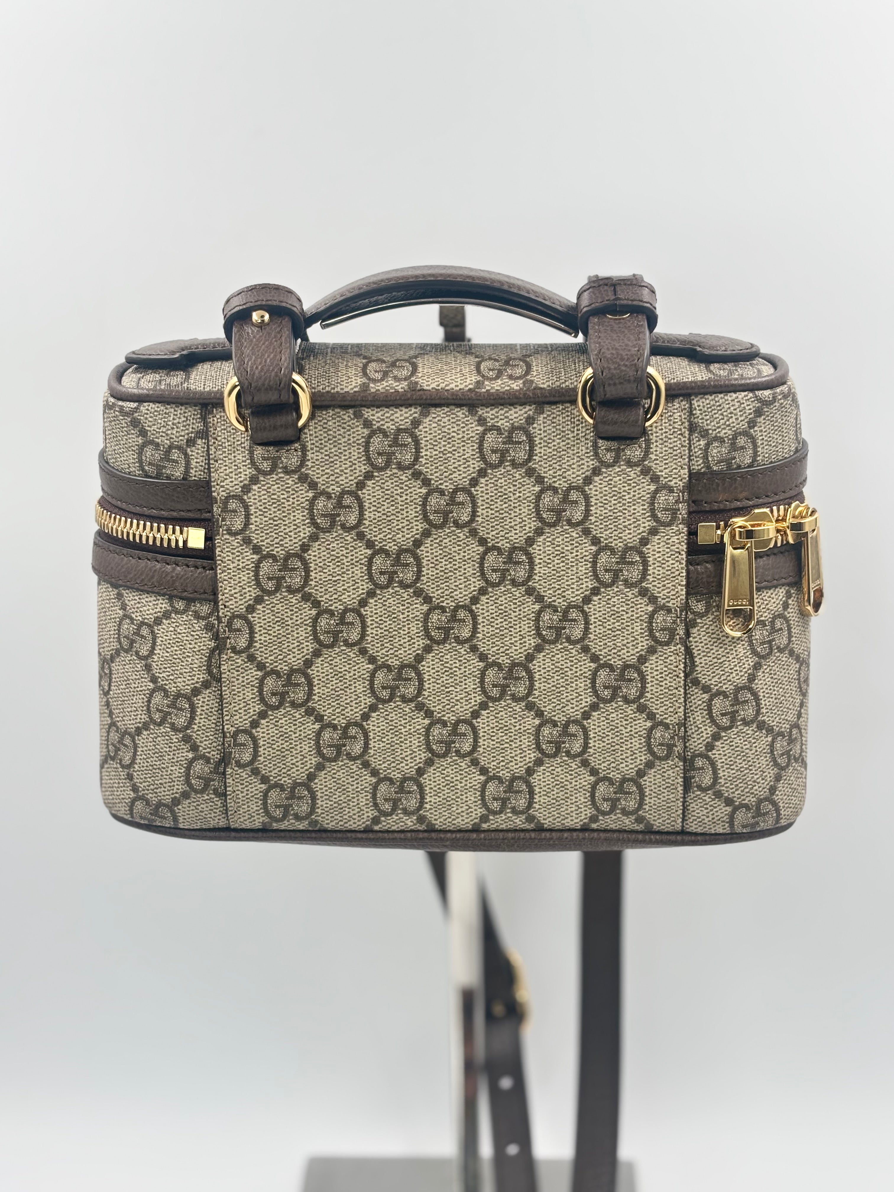 Gucci Small Vanity Bag