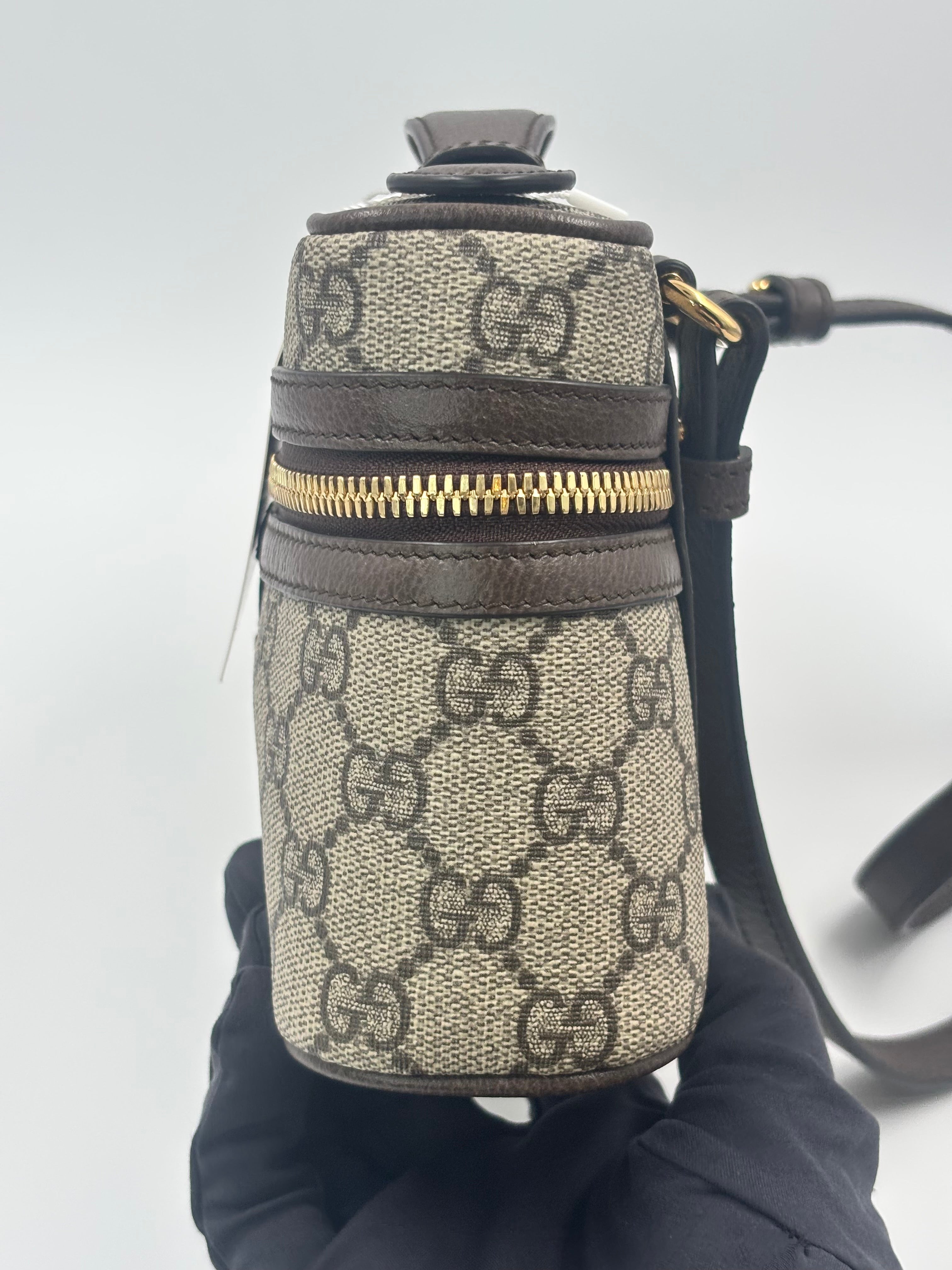 Gucci Small Vanity Bag