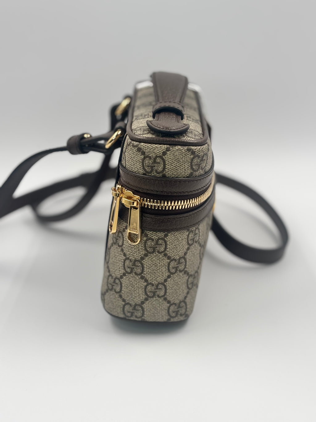 Gucci Small Vanity Bag