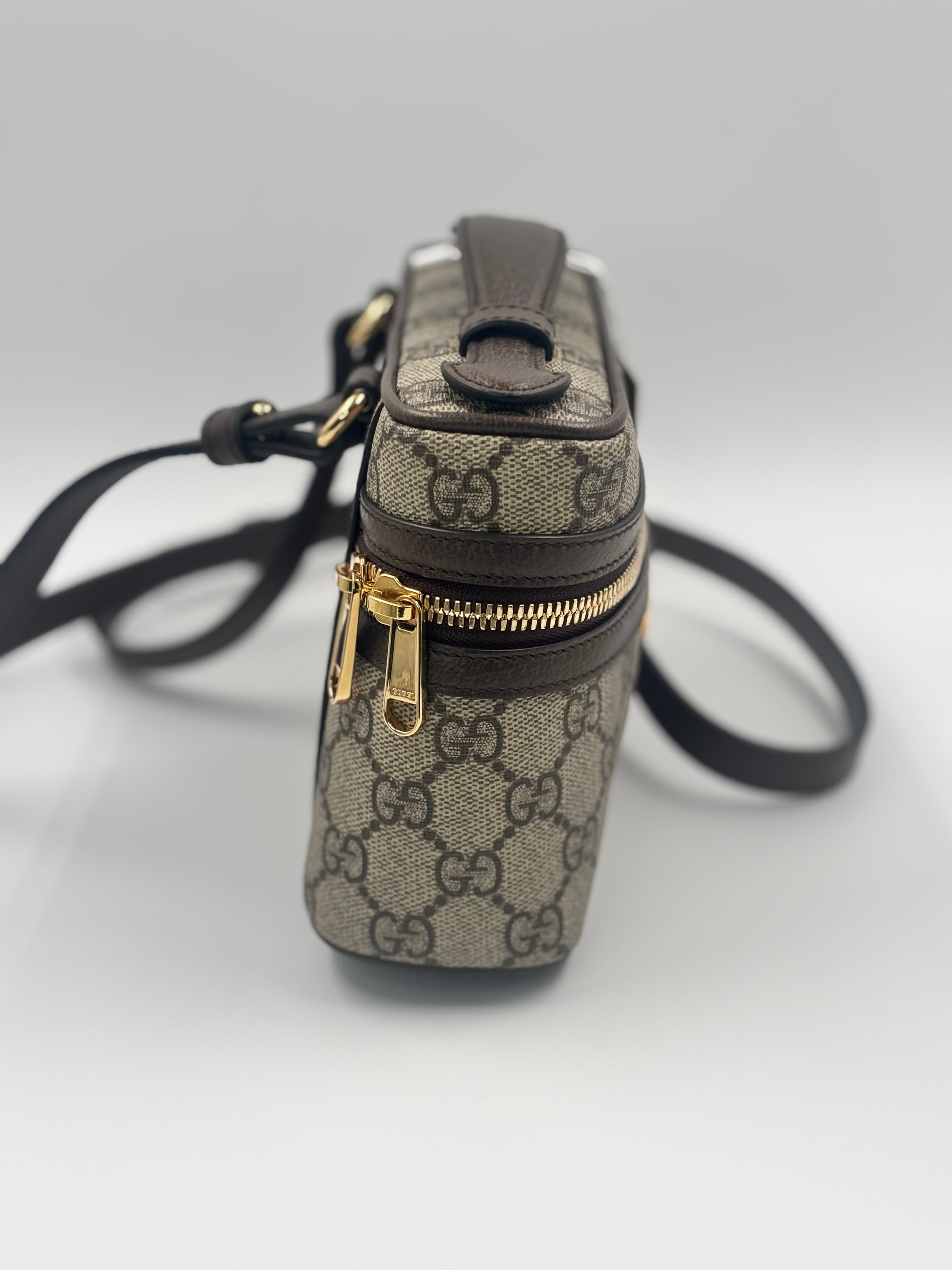 Gucci Small Vanity Bag
