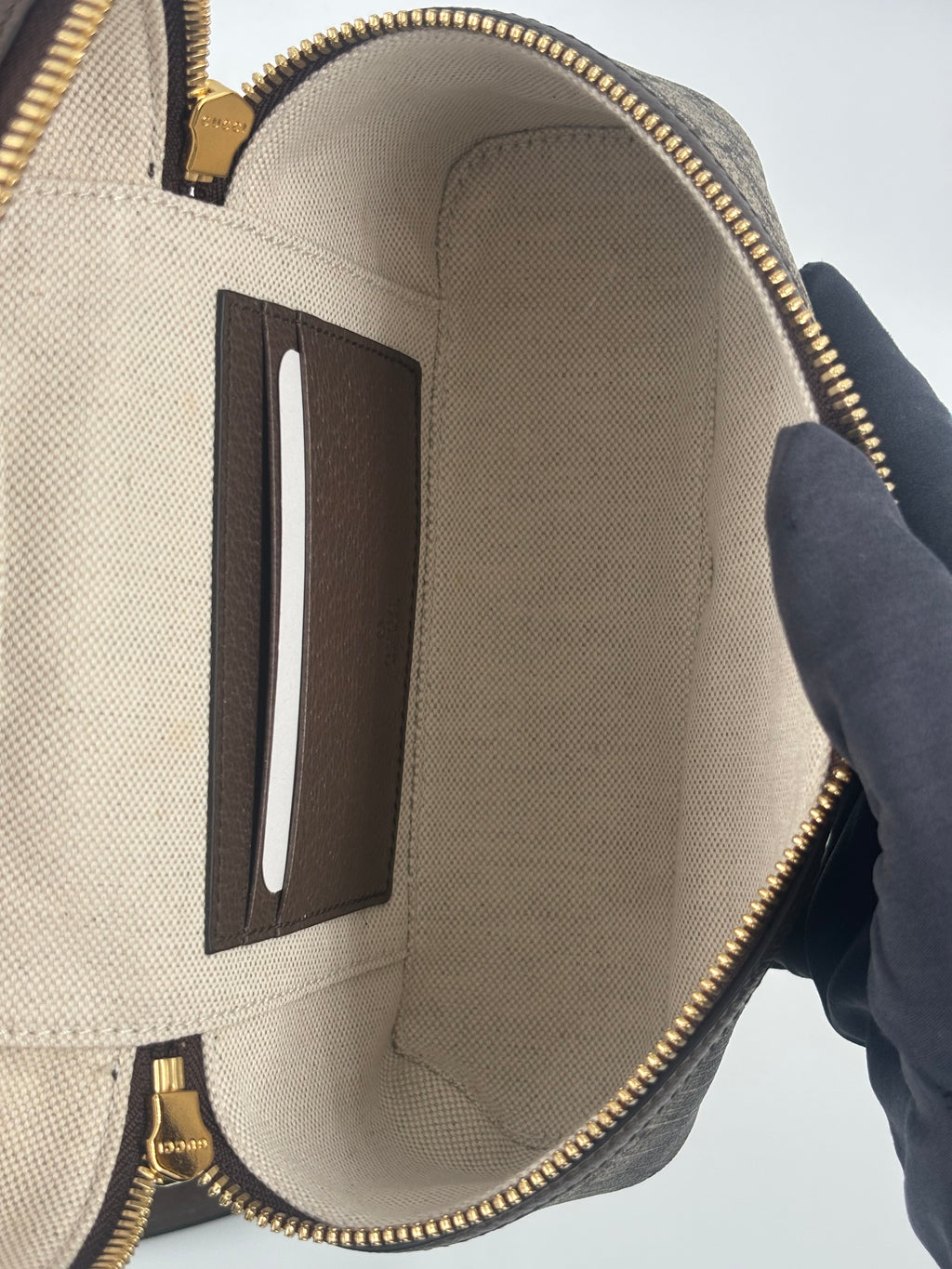 Gucci Small Vanity Bag