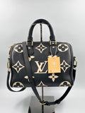 LV Empreinte Speedy Bandouliere 25
