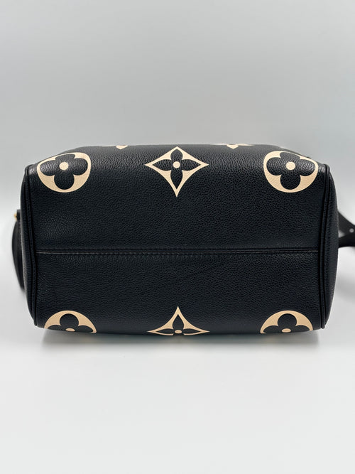 LV Empreinte Speedy Bandouliere 25