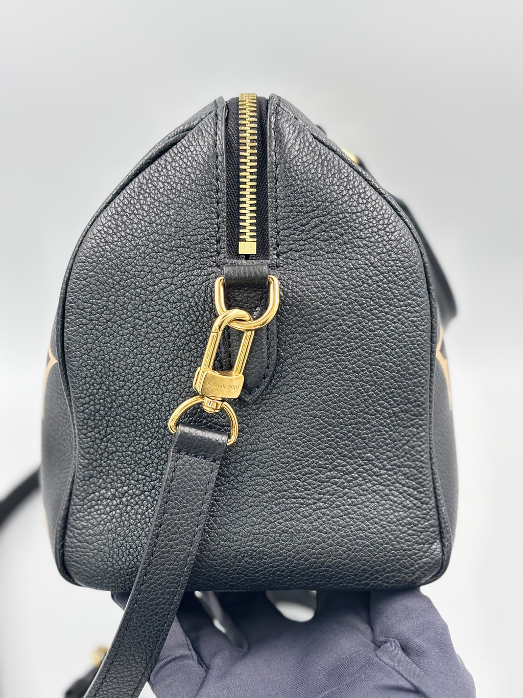 LV Empreinte Speedy Bandouliere 25