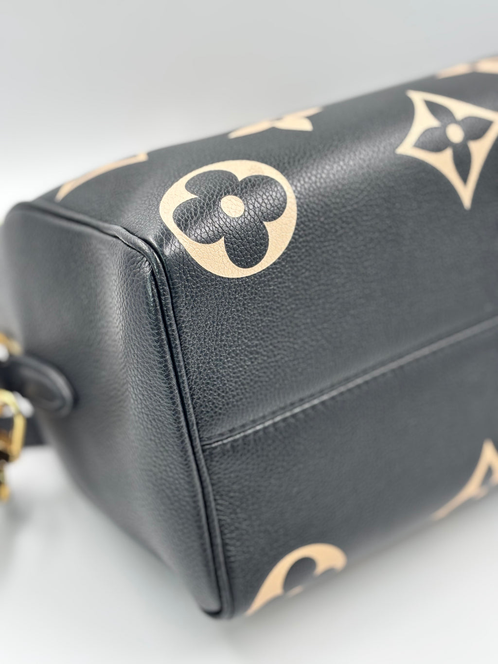 LV Empreinte Speedy Bandouliere 25