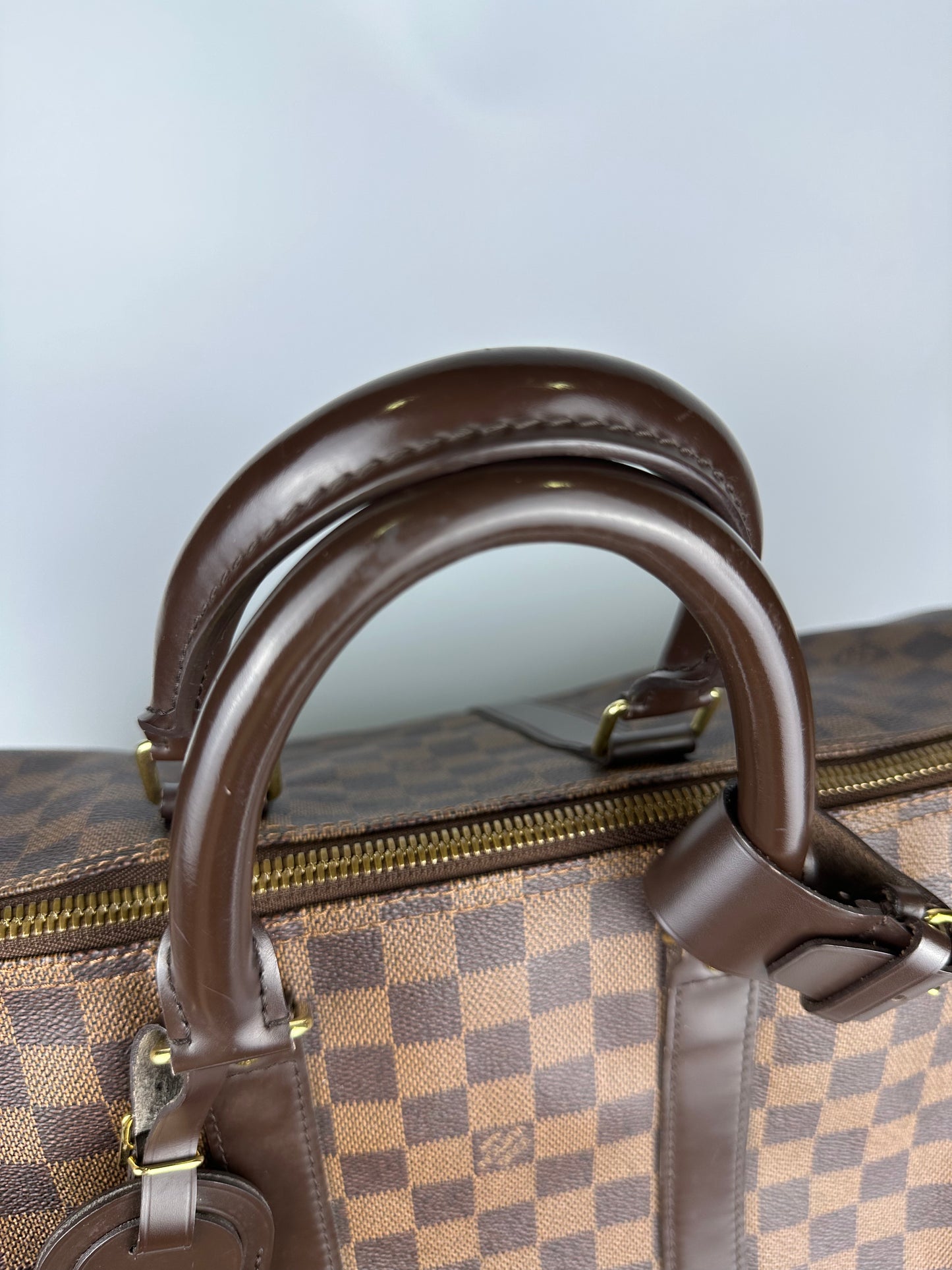 LV DAMIER BANDO 45