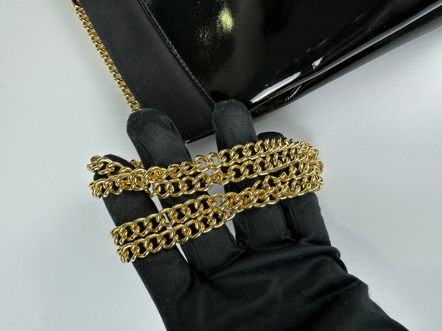 VINTAGE PATENT FG CHAIN SLING