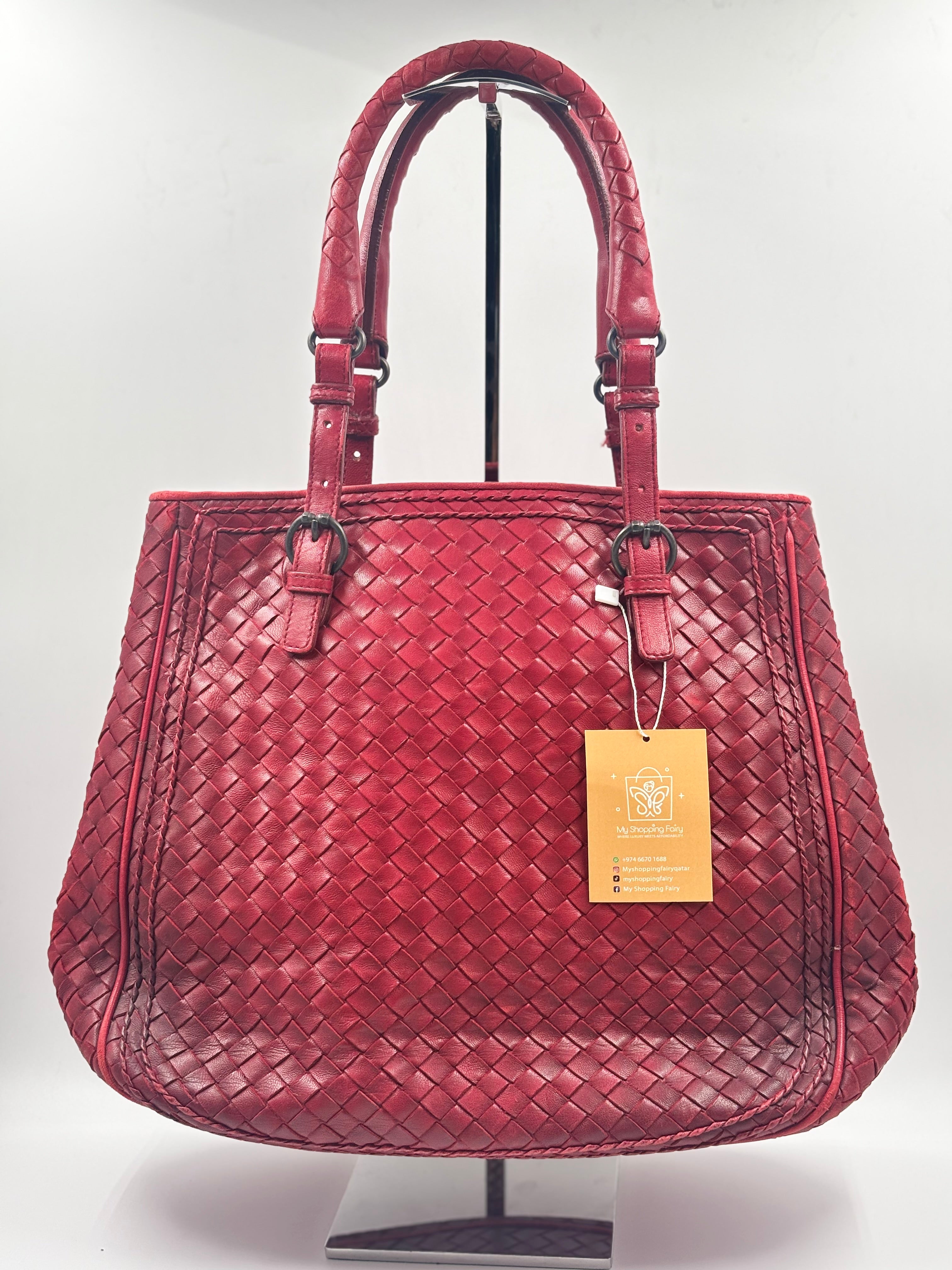 Bottega Veneta Tote Bag
