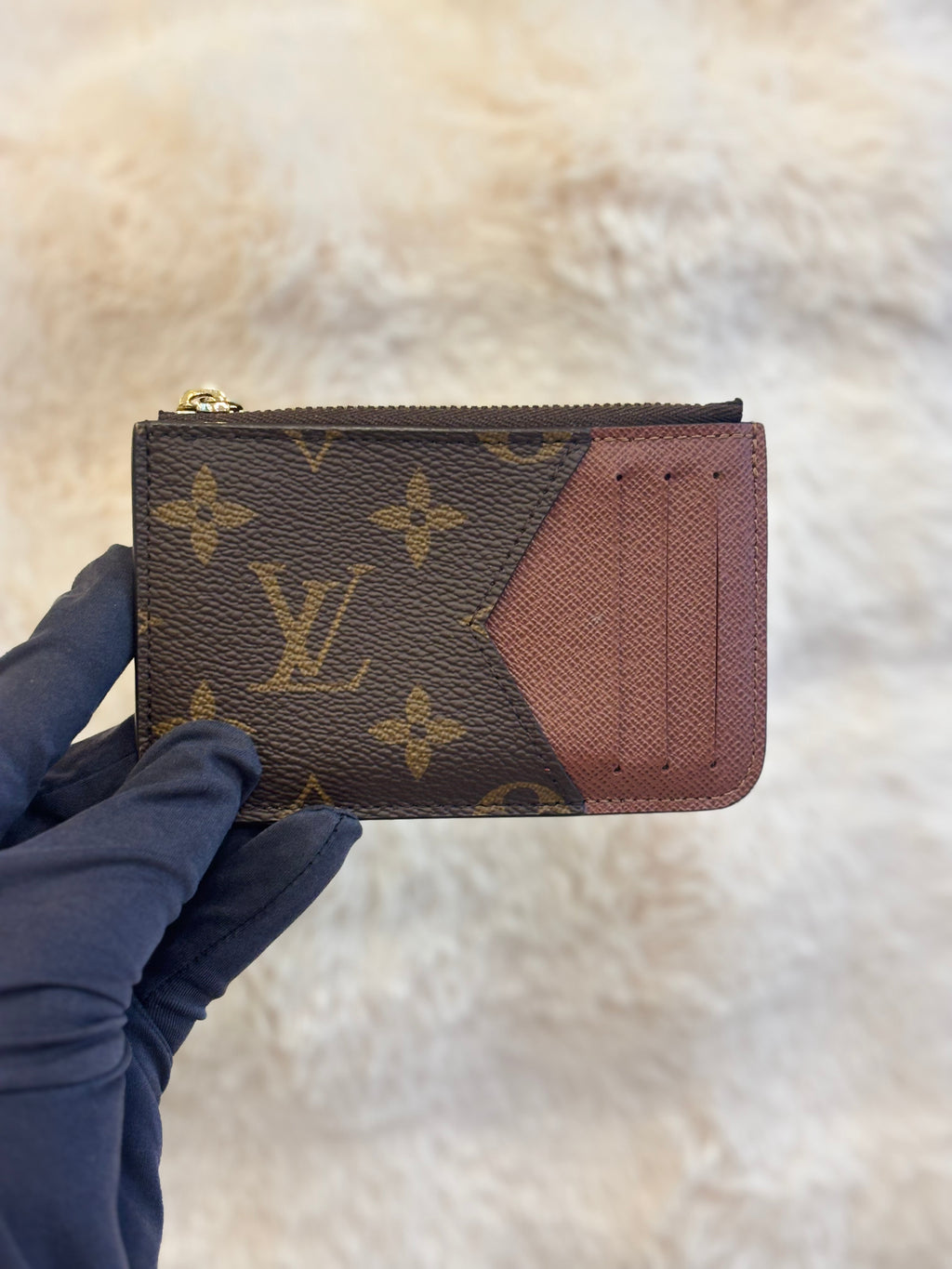 LV Romy Cardholder