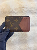 LV Romy Cardholder