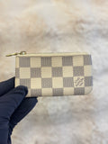 LV Key Pouch