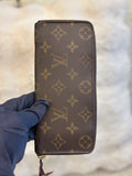 LV Zippy Wallet