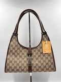 Gucci Jackie Bardot Bag