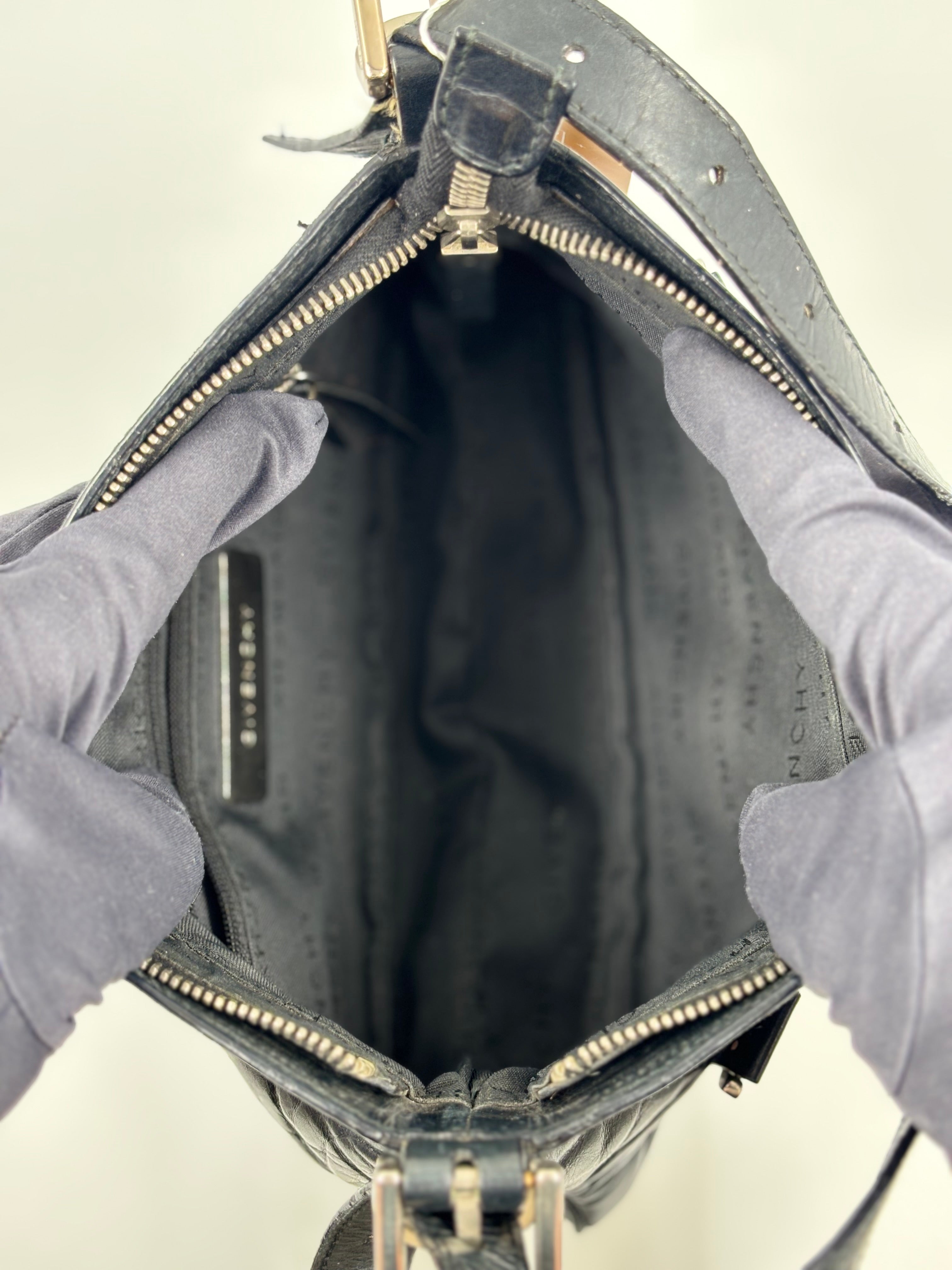 Givenchy Baguette Shoulder Bag