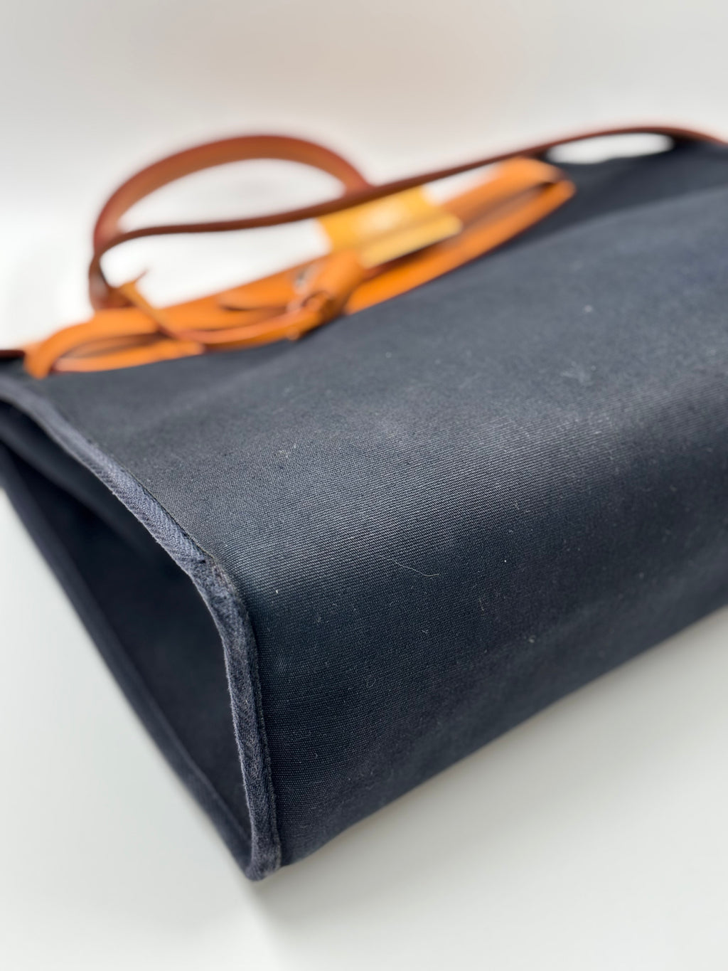 Hermes Herbag Zip 31