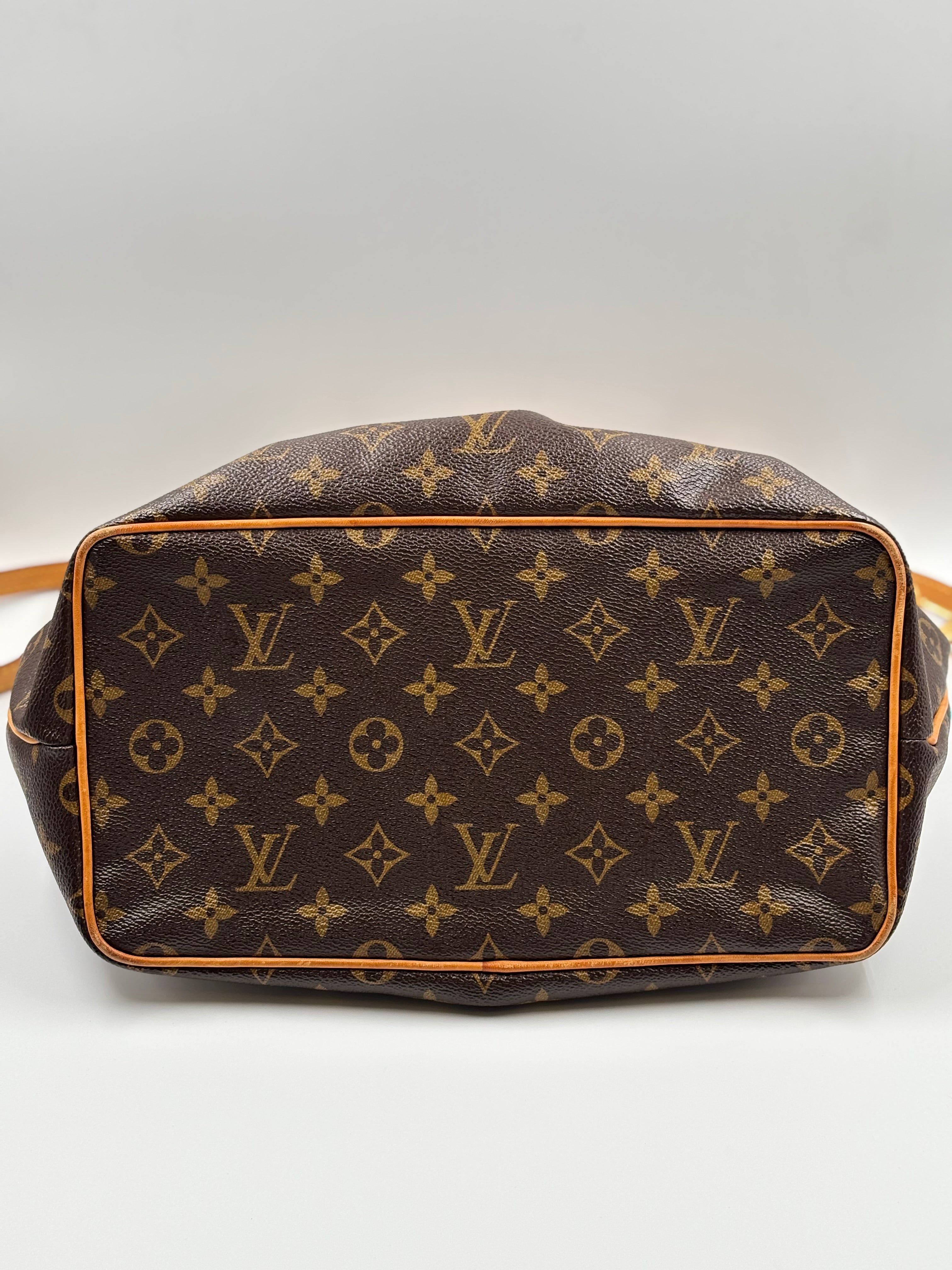 LV Pallermo