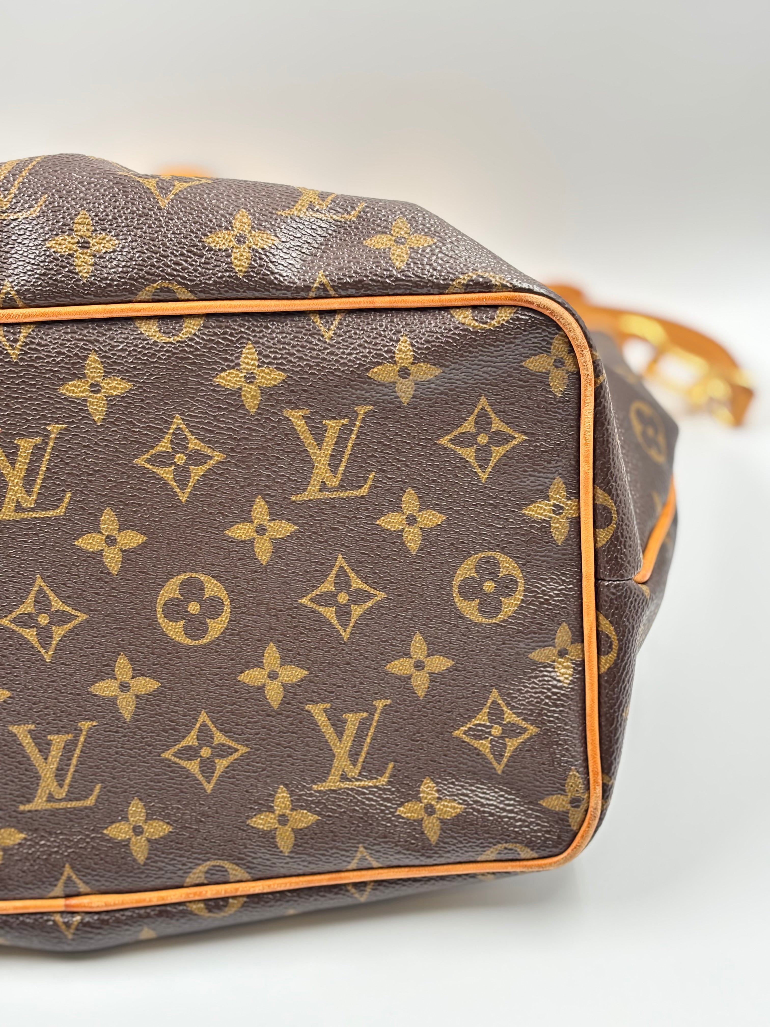 LV Pallermo