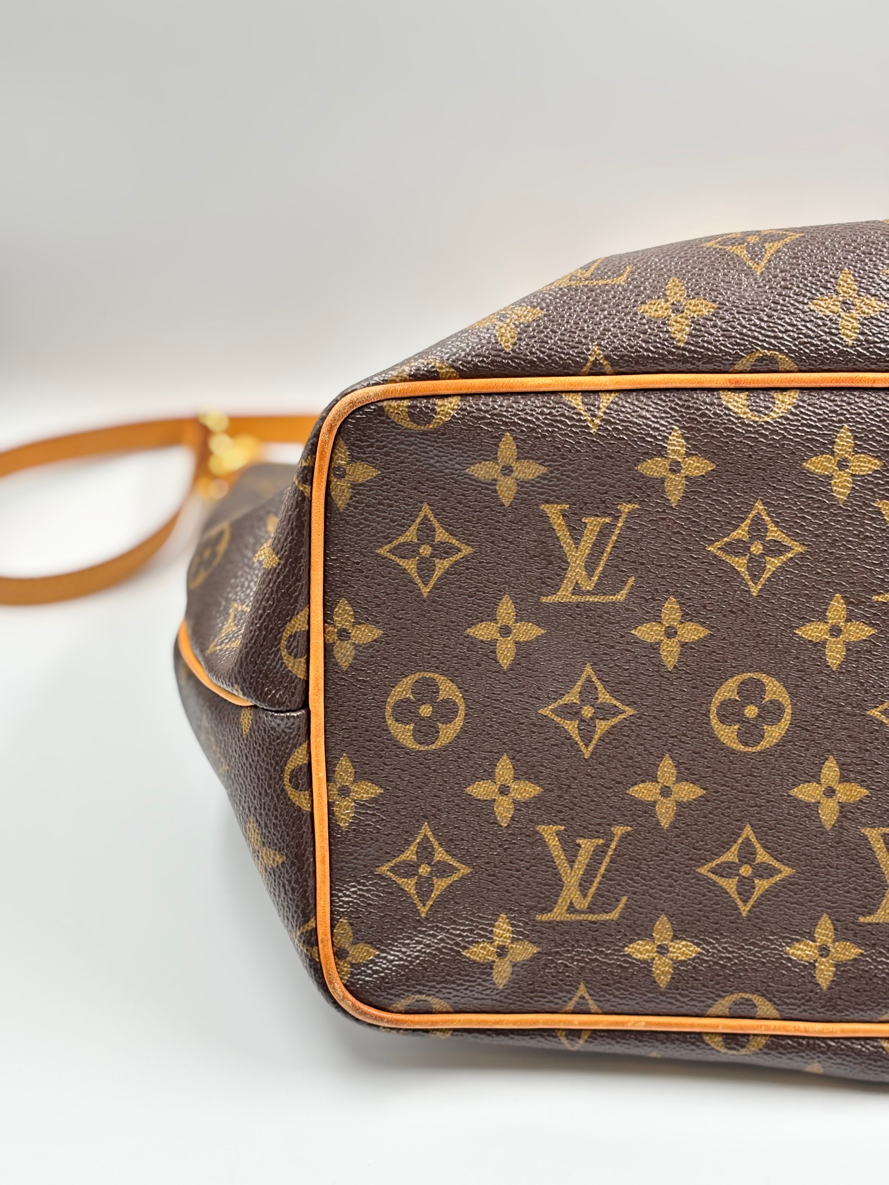 LV Pallermo
