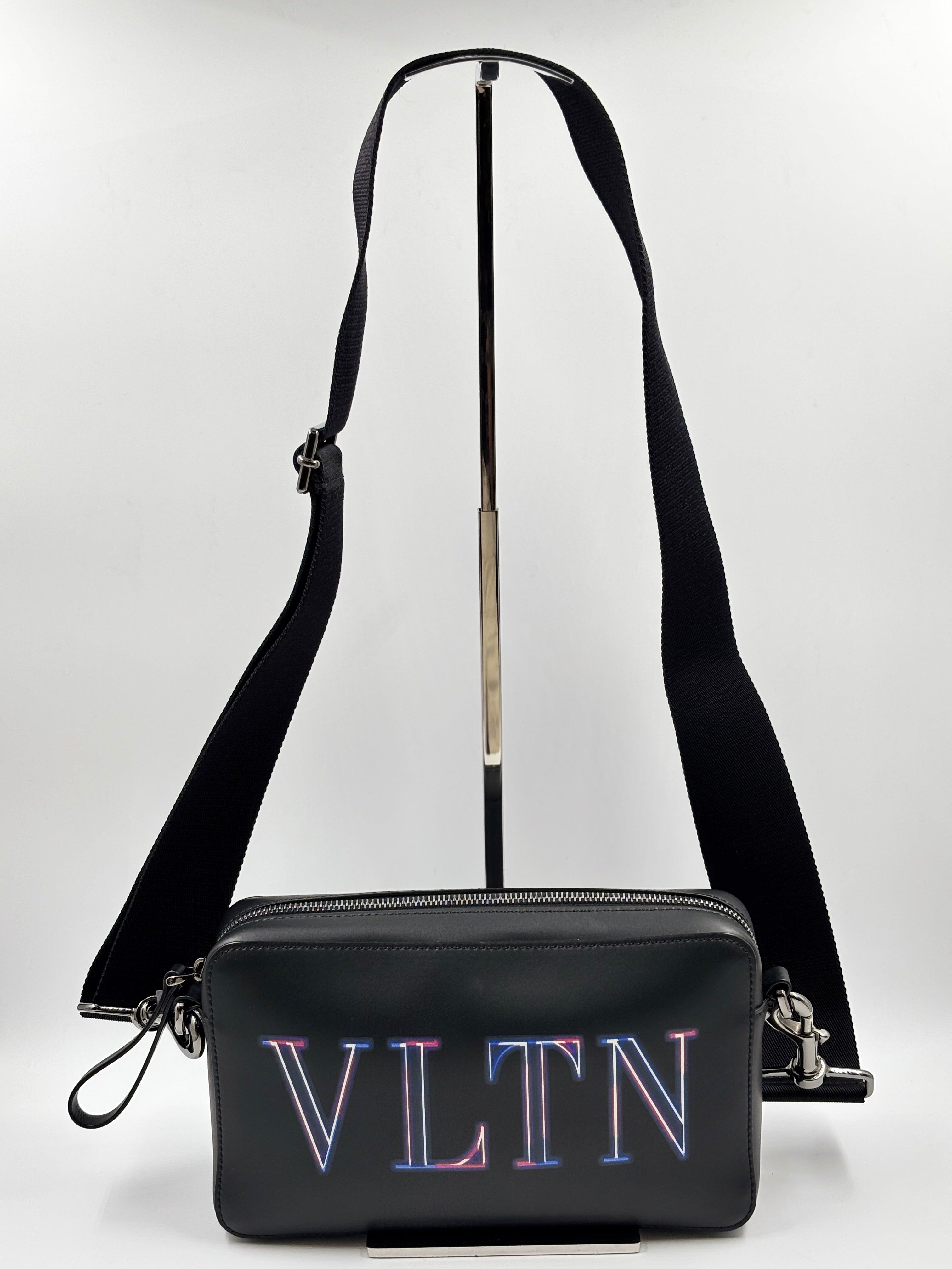 Valentino Messenger Bag