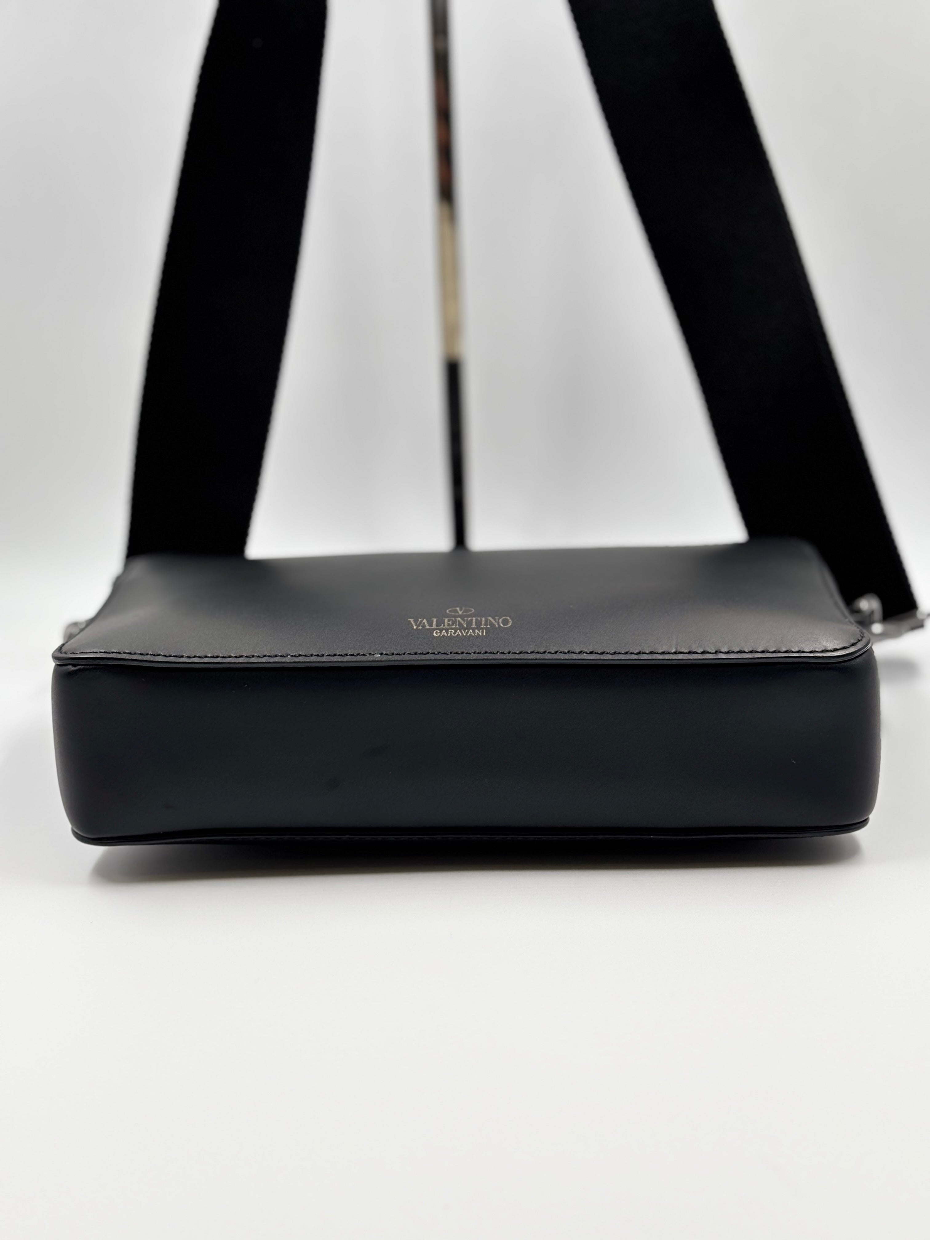 Valentino Messenger Bag