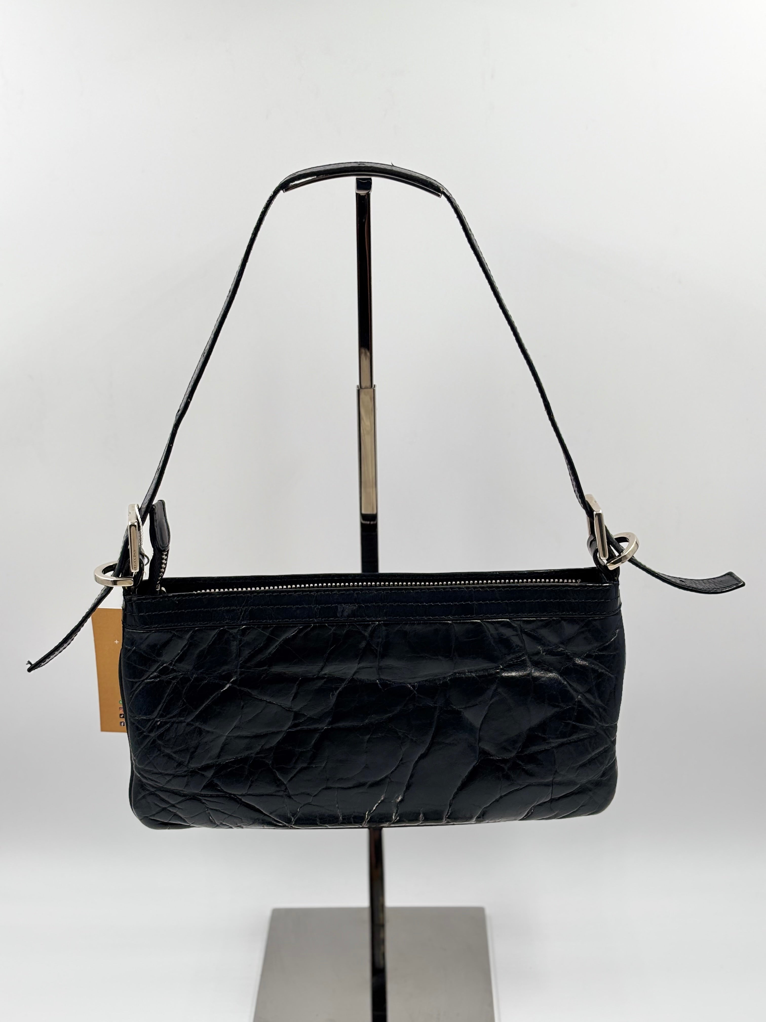 Givenchy Baguette Shoulder Bag