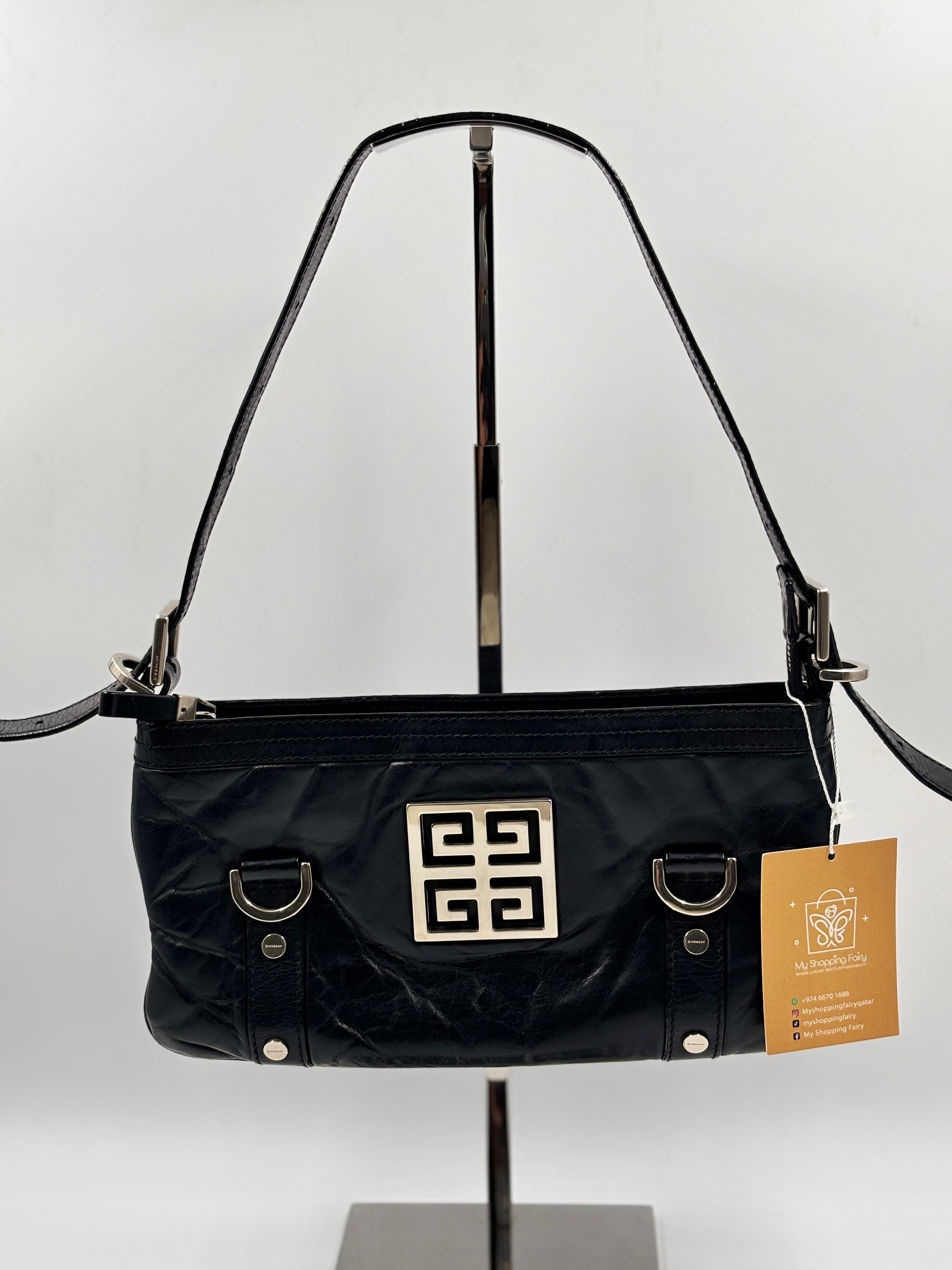 Givenchy Baguette Shoulder Bag