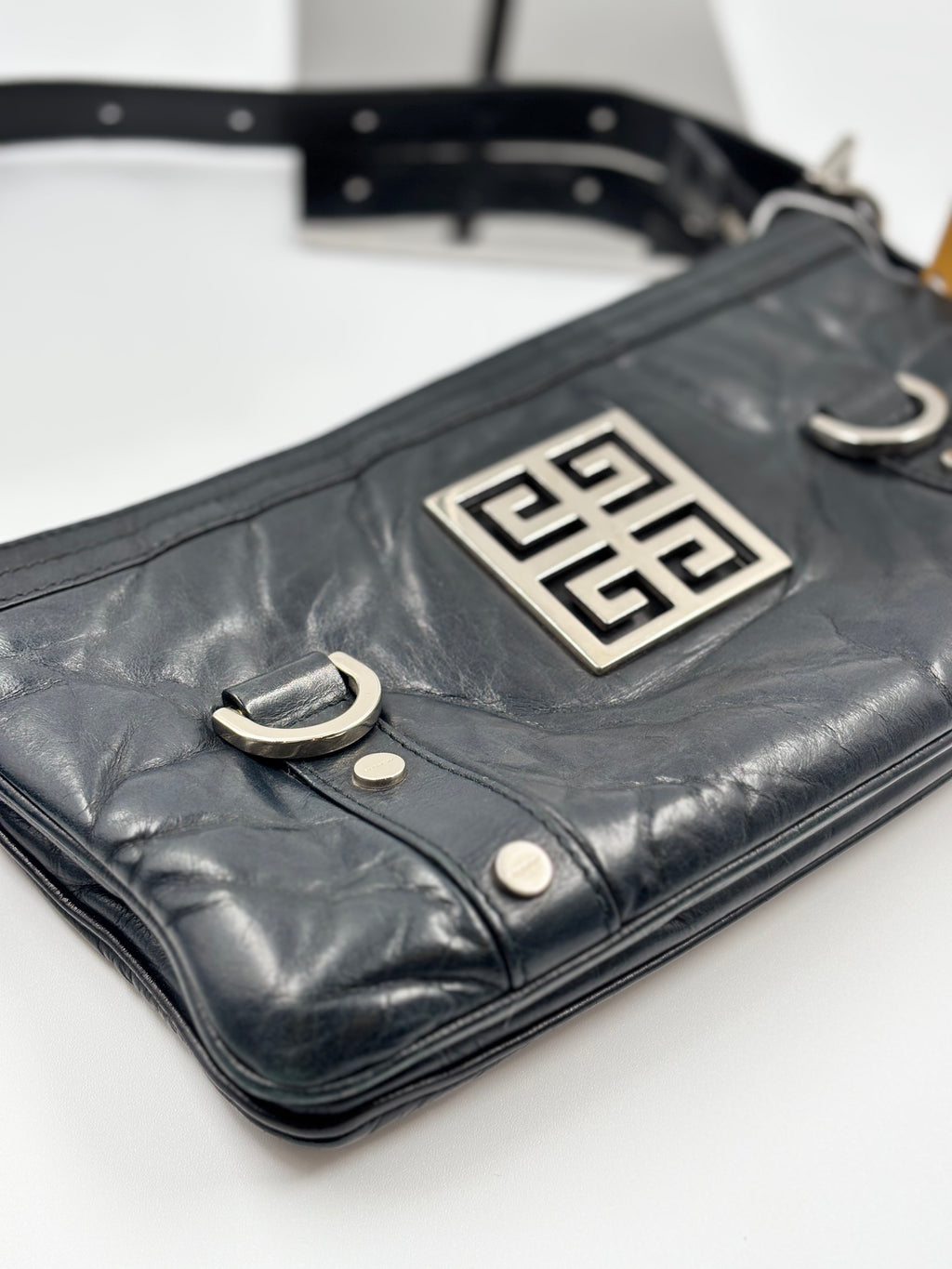 Givenchy Baguette Shoulder Bag