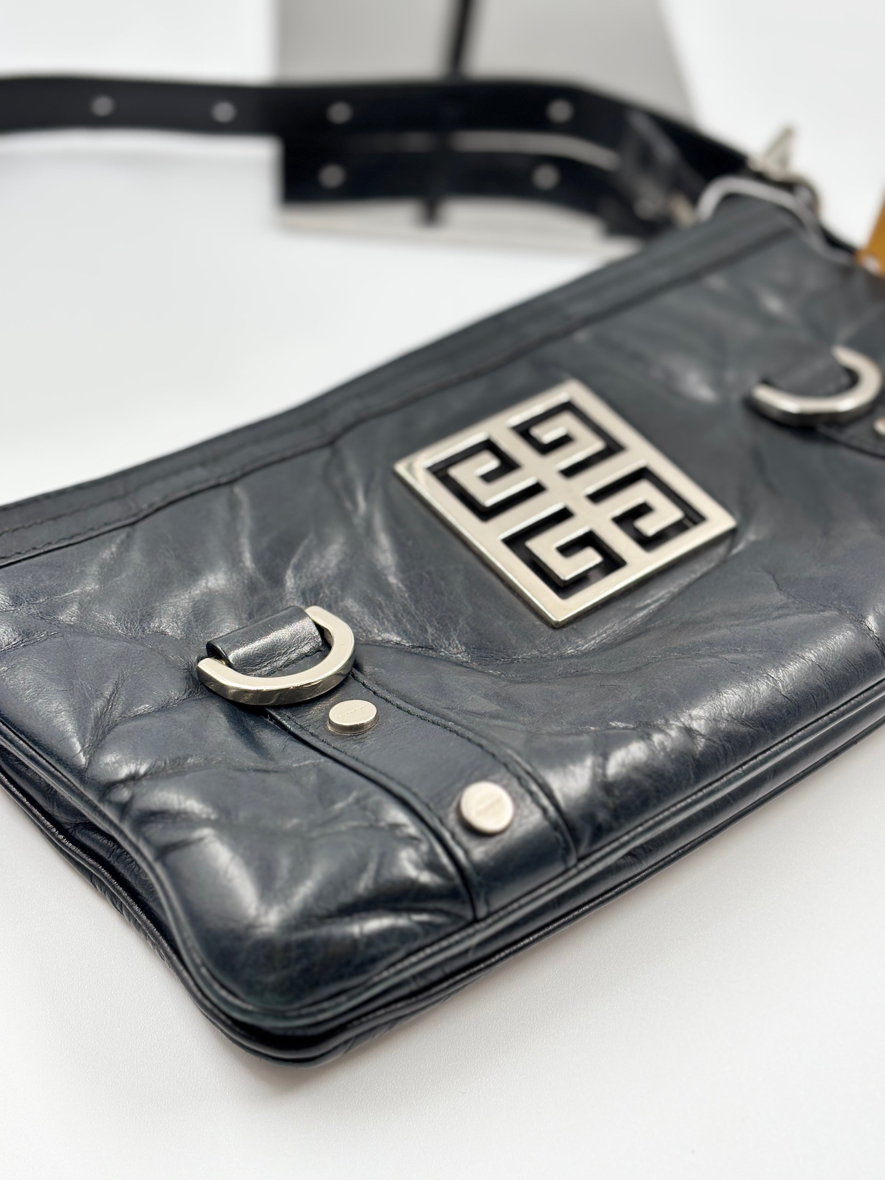 Givenchy Baguette Shoulder Bag