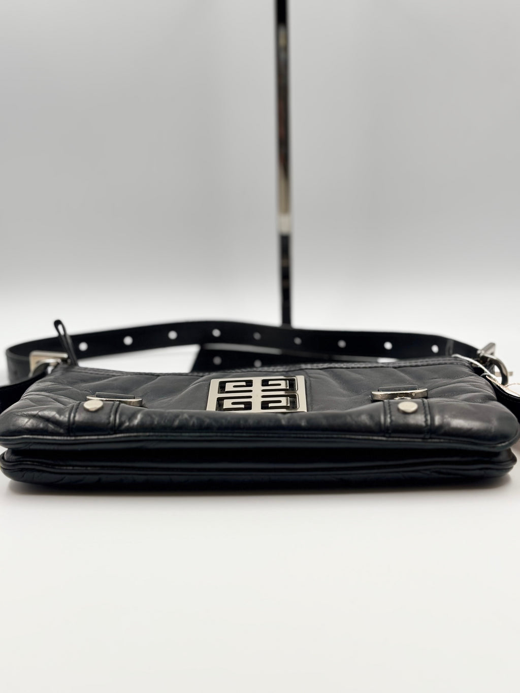 Givenchy Baguette Shoulder Bag
