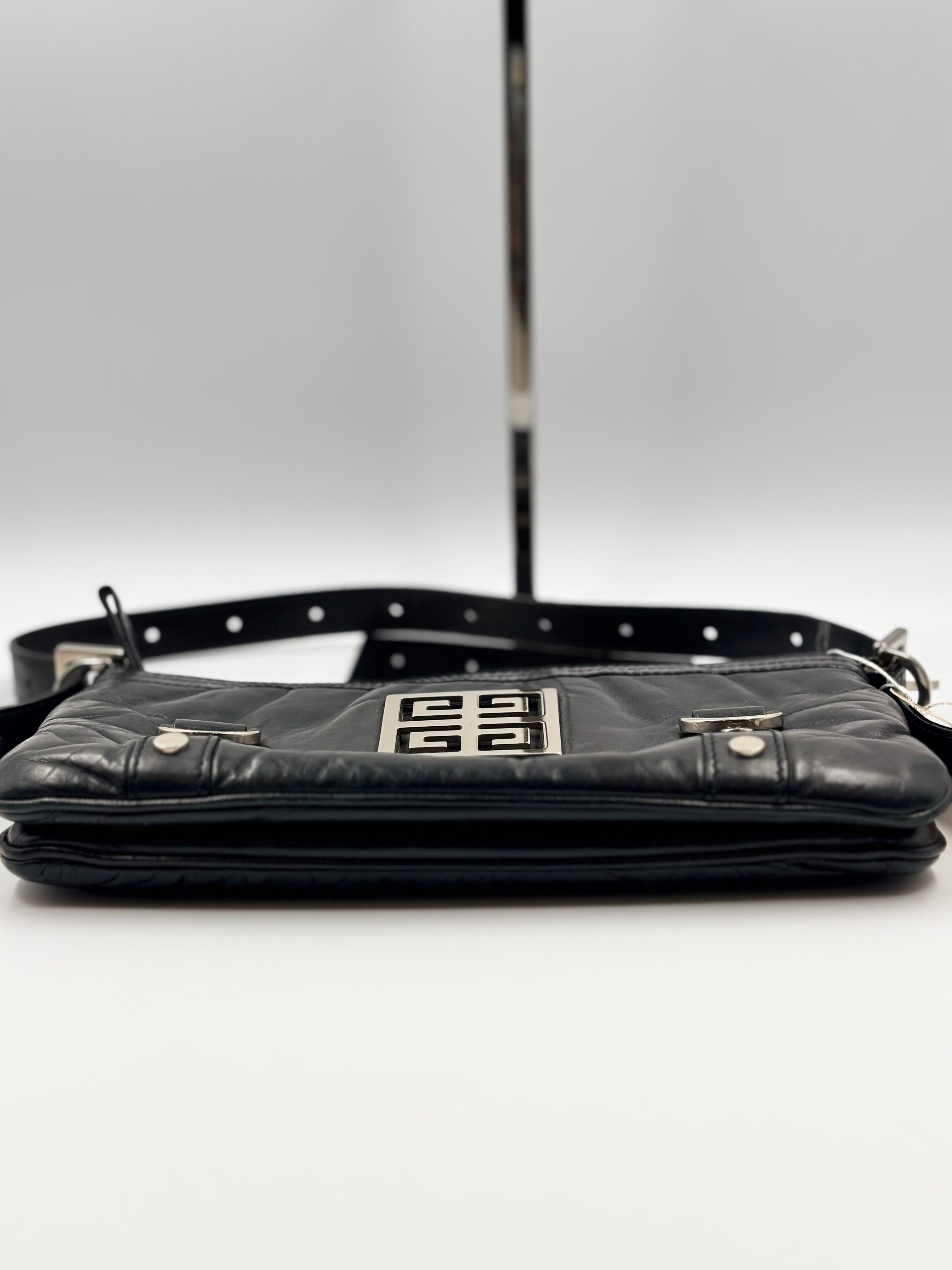 Givenchy Baguette Shoulder Bag