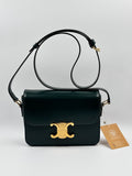 Celine Teen Triomphe Bag
