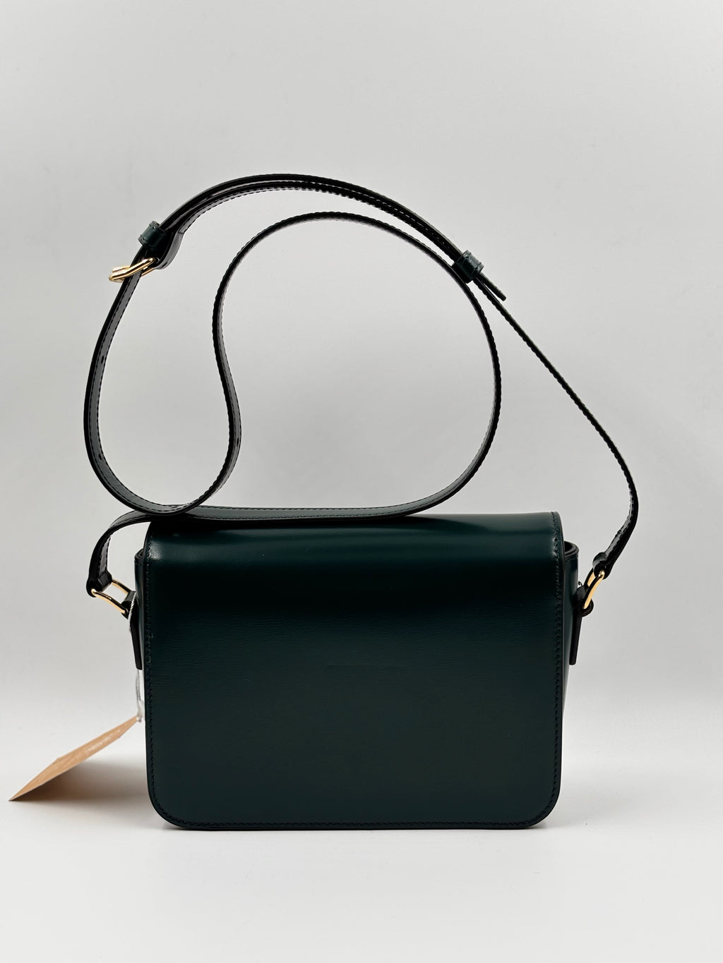 Celine Teen Triomphe Bag