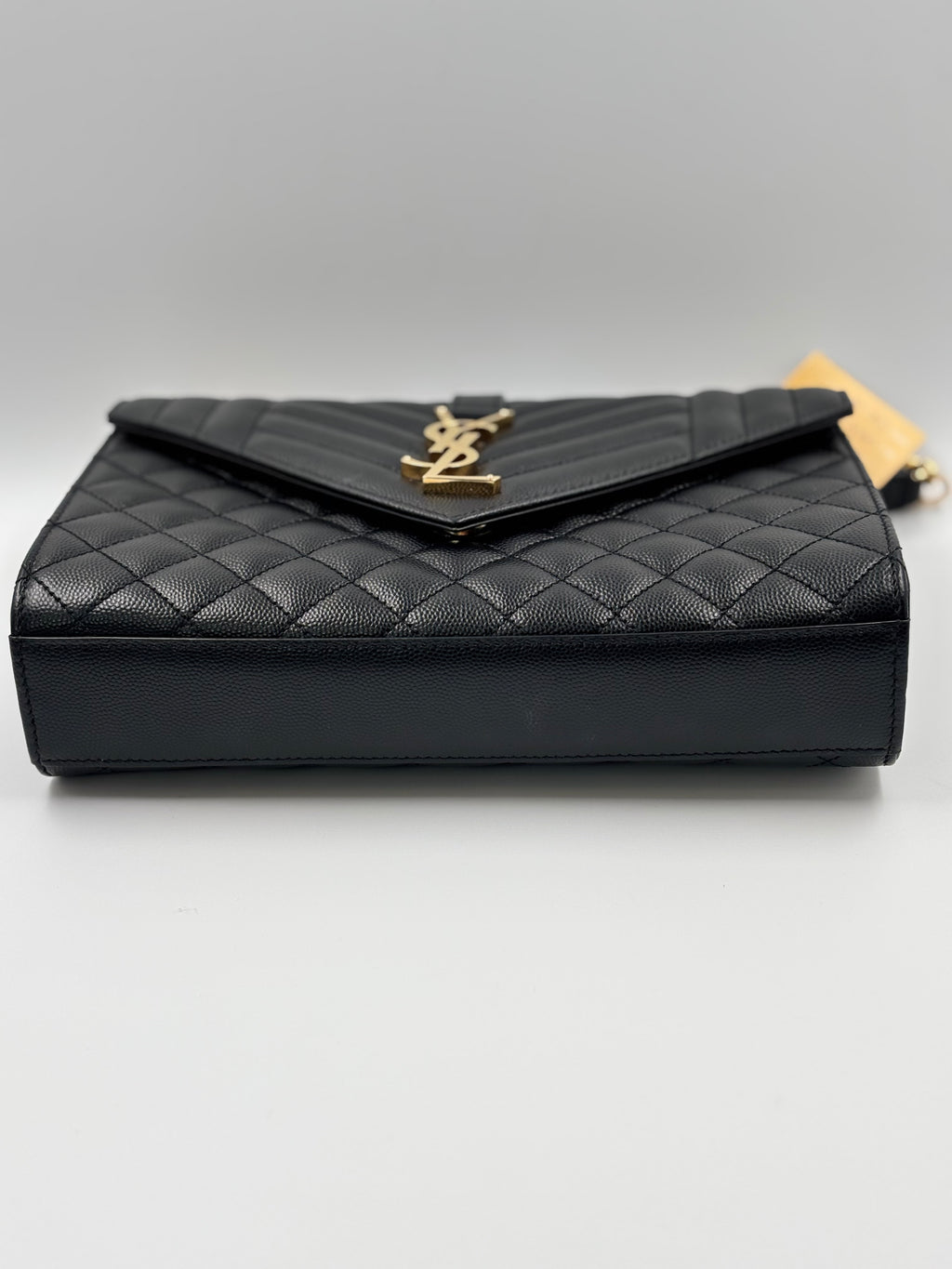 YSL Medium  Envelope Chain Bag
