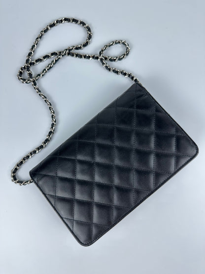 CC CAMBON WALLET ON CHAIN