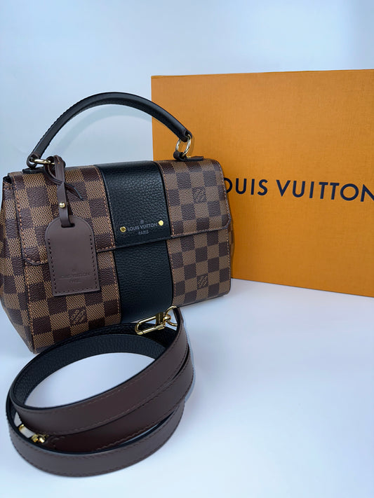 LV BB BOND 2way BAG