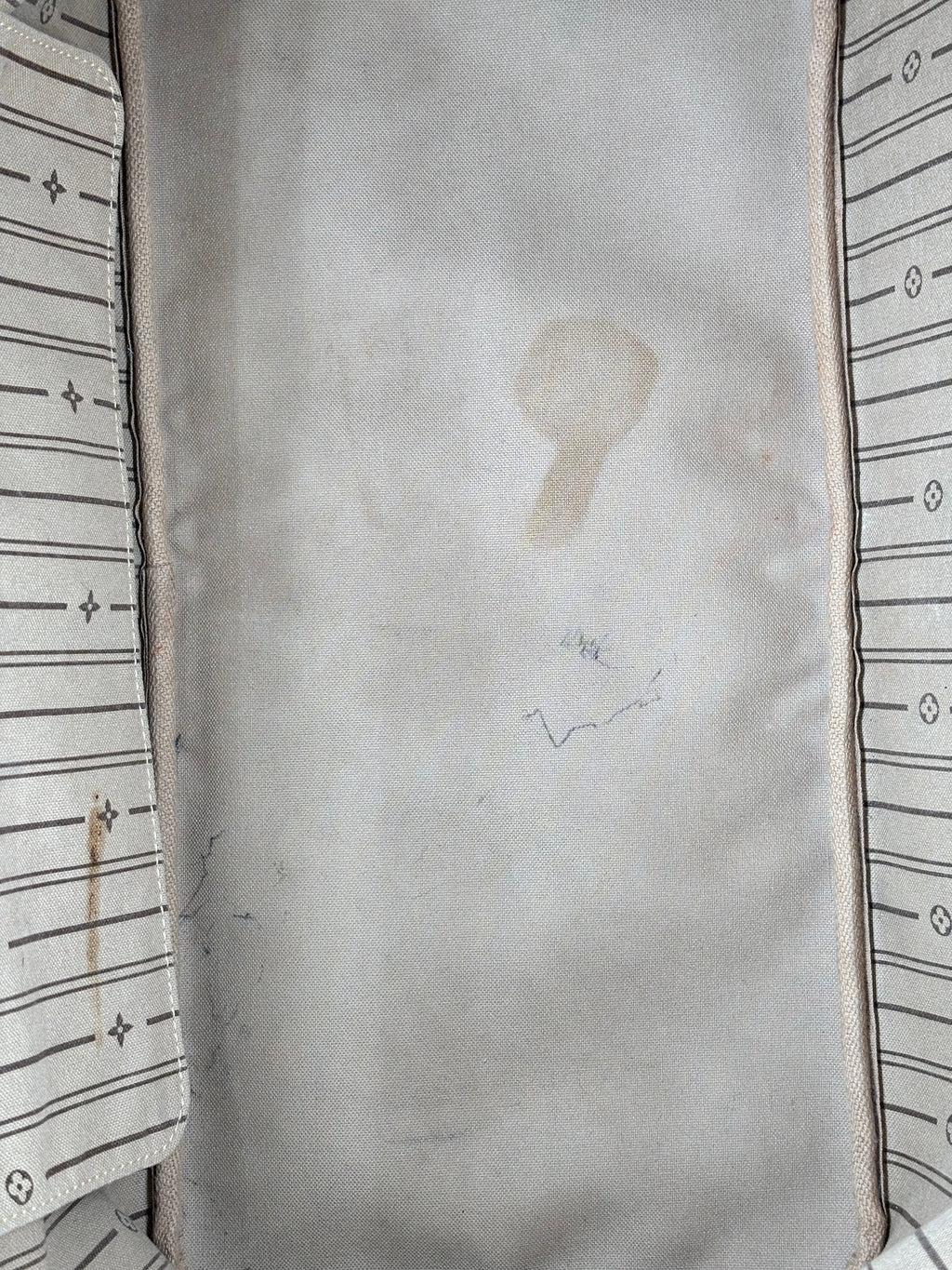 Lv Monogram Neverfull GM