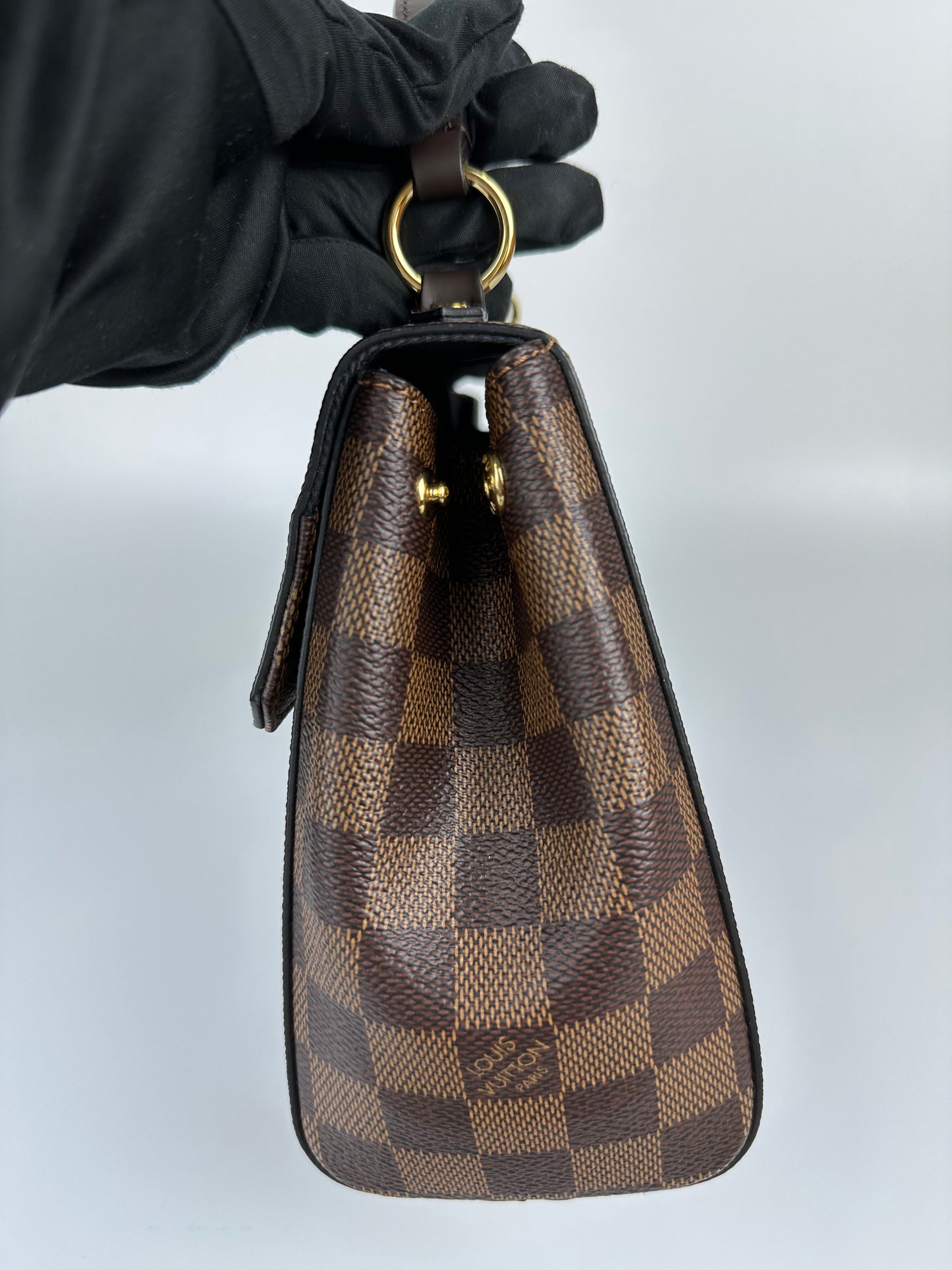 LV BB BOND 2way BAG