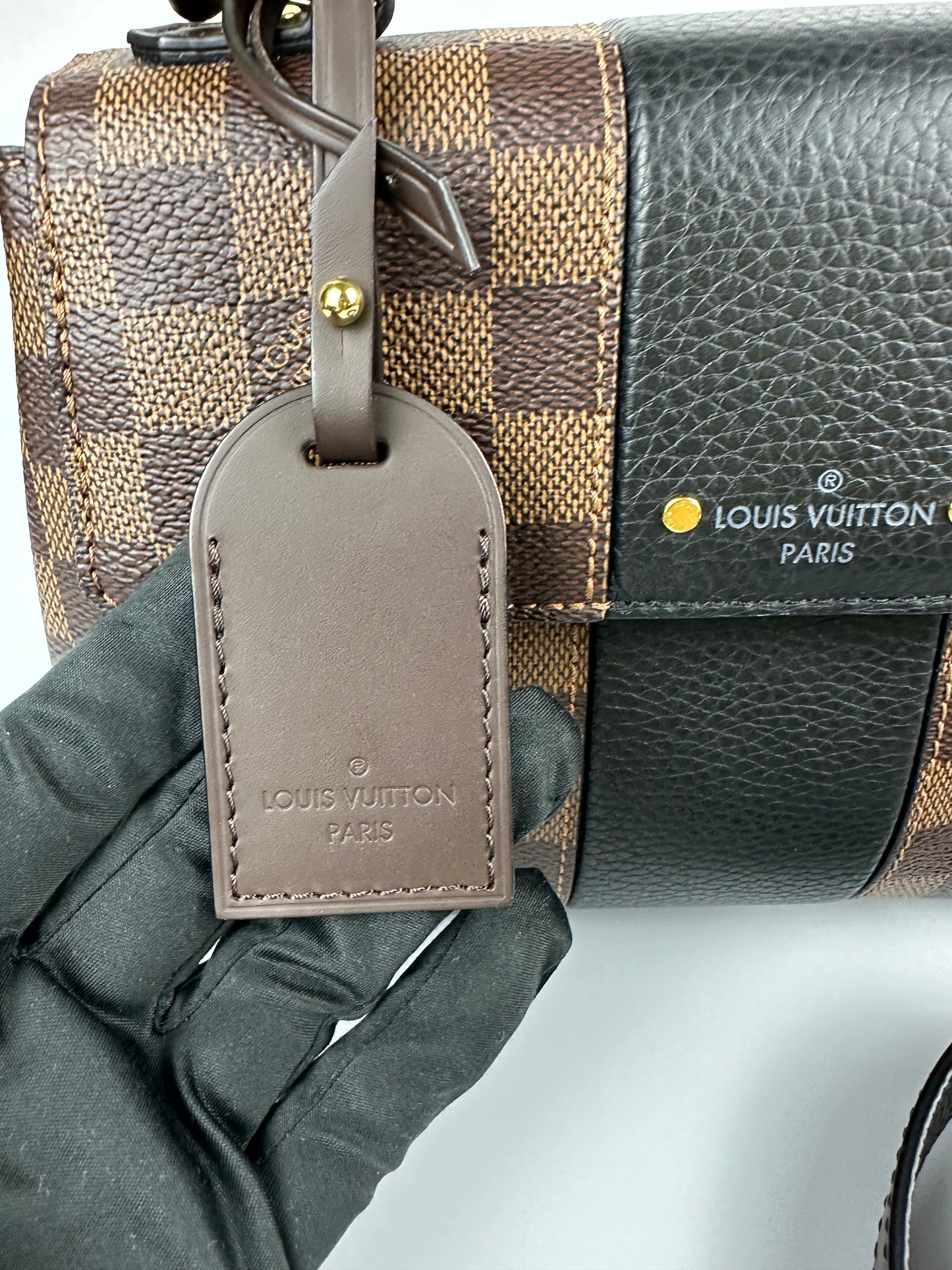 LV BB BOND 2way BAG