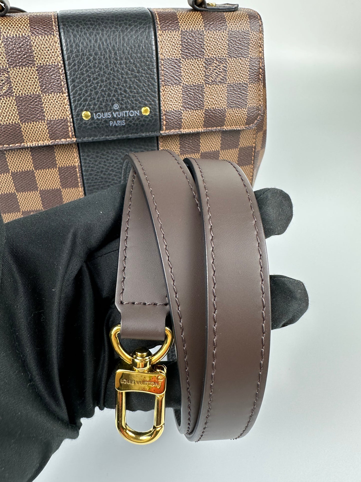 LV BB BOND 2way BAG