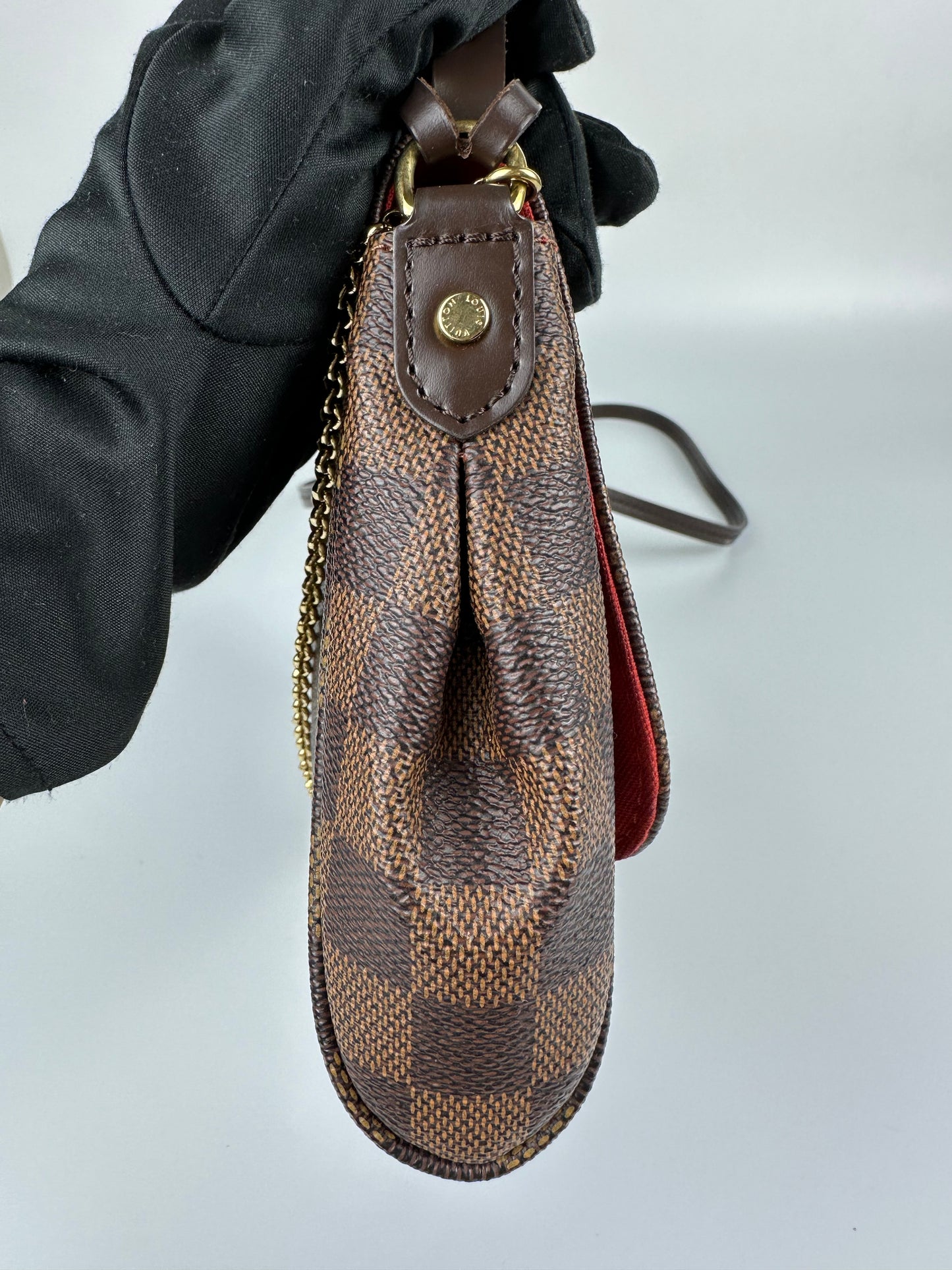 LV FAVORITE MM DAMIER