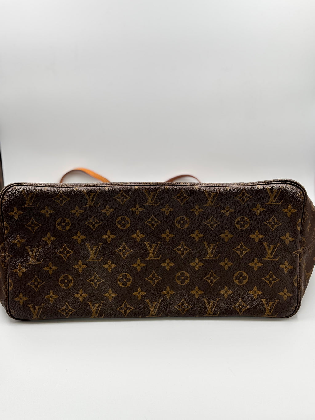 Lv Monogram Neverfull GM