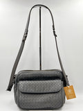 Bottega Veneta Messenger Bag