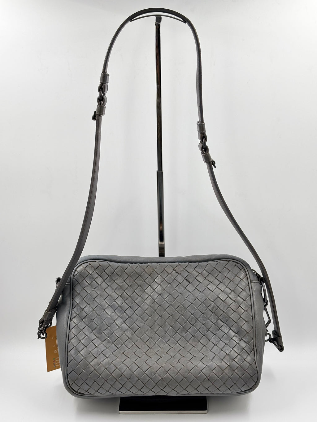Bottega Veneta Messenger Bag