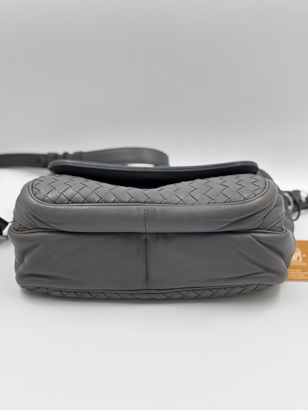 Bottega Veneta Messenger Bag