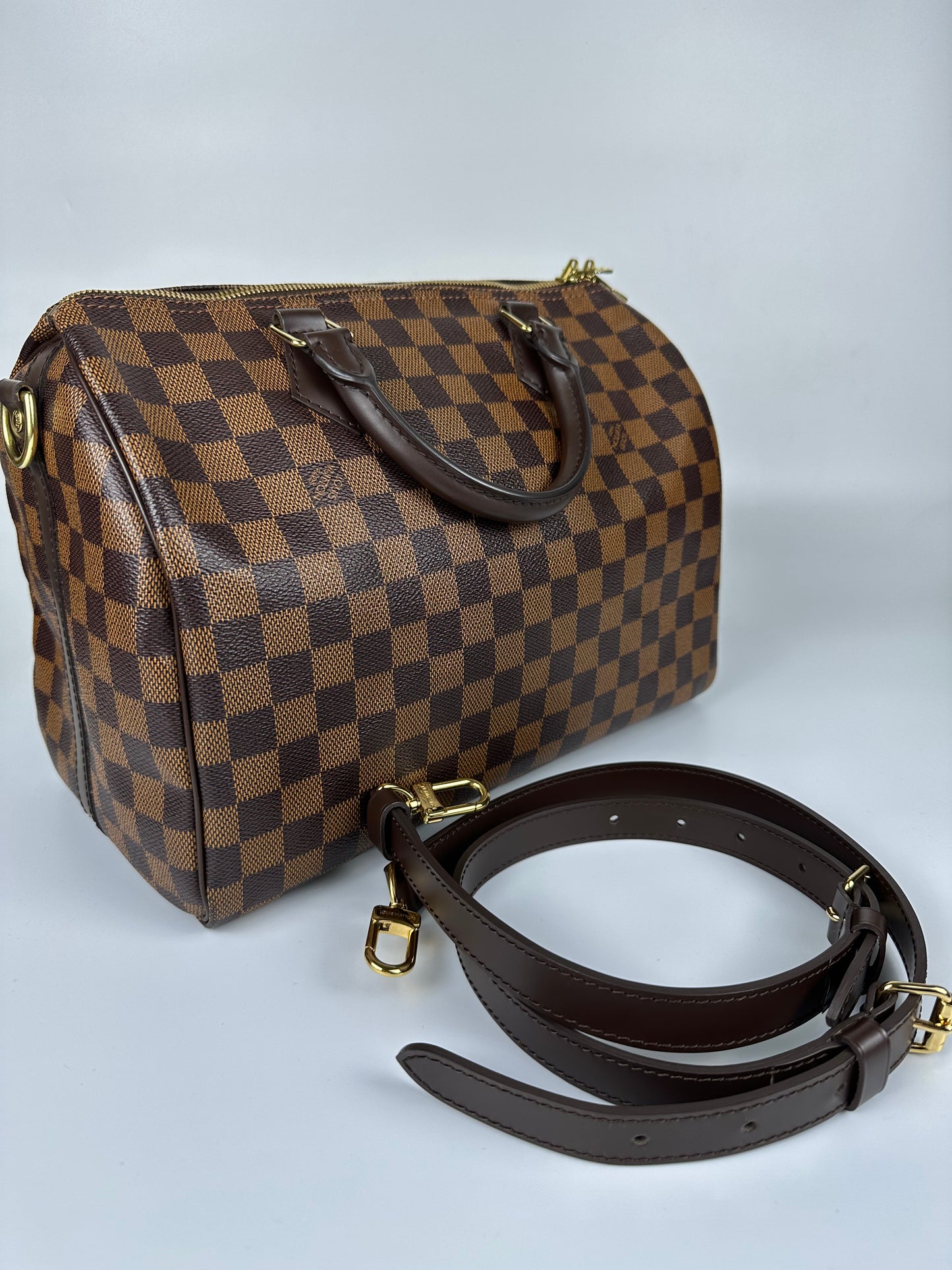 LV BANDOULIERE 30