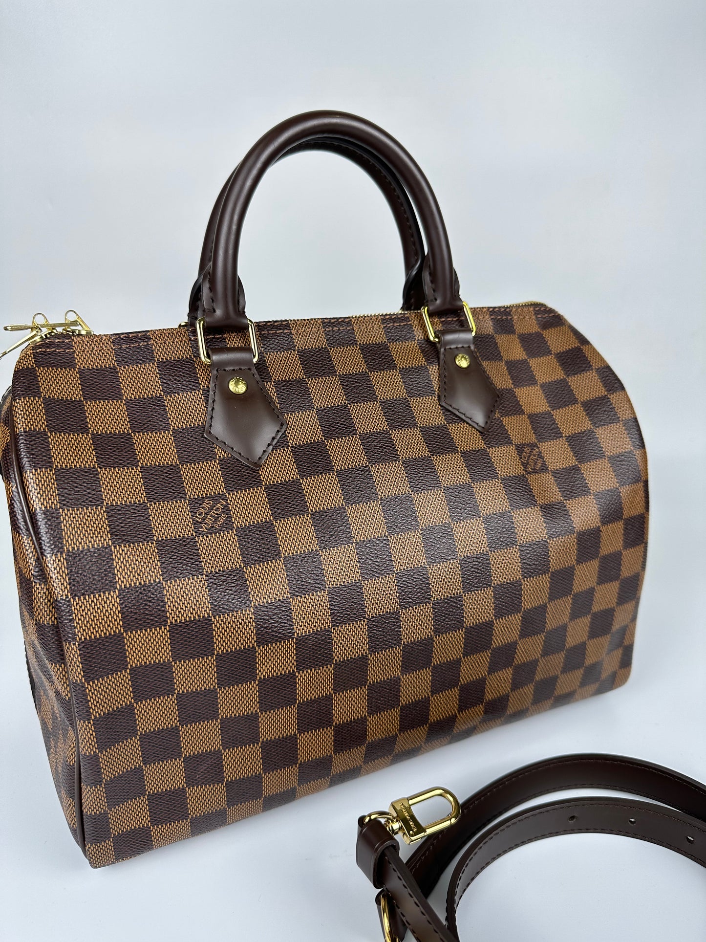 LV BANDOULIERE 30